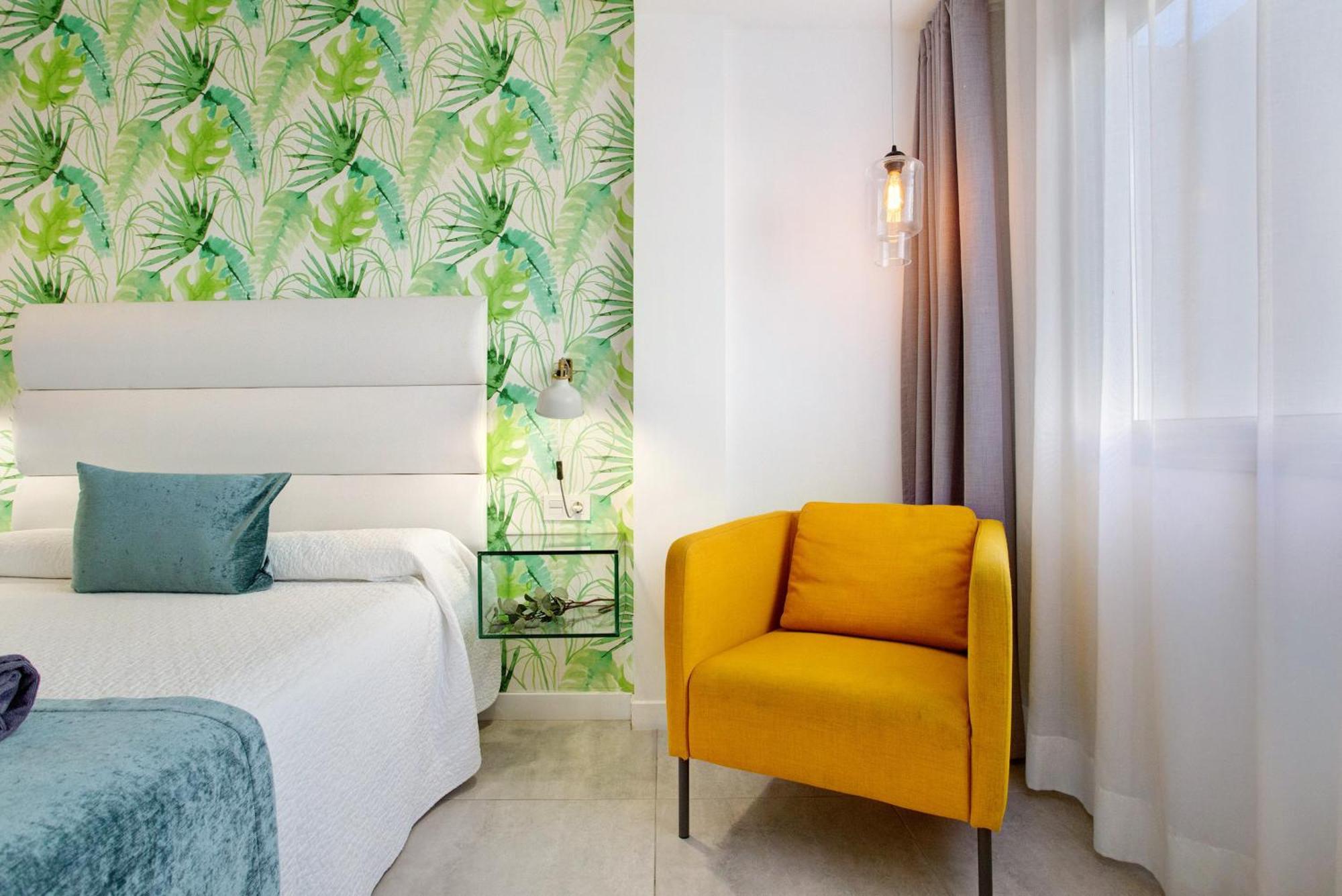 Bristol Lagoon Retreat Corralejo
